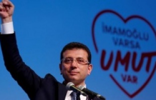 TÜRGEV'in İmamoğlu’na açtığı dava reddedildi!