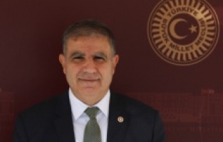 "Vatandaş elektrik faturasını ödeyemiyor"