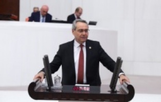 "Yargı mensuplarına sürgün ve tehdit sıradanlaştı"