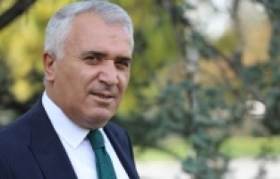 "Yerli gübre üretimi arttırılmalıdır"