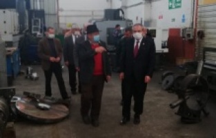 "Esnafı yardıma muhtaç bıraktılar"