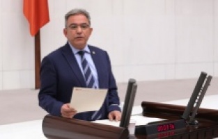 "Esnafa hibenin adı var, kendi yok!"