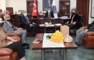 Seyhan'a "Halk Market"ler geliyor