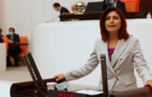 Konteyner krizi nedeniyle ihracattaki kayıp Meclis gündeminde