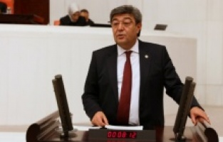 İyi Partili Ataş'tan göç uyarısı