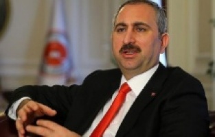 Adalet Bakanı'ndan "yeni anayasa" açıklaması