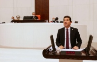 "Ak Parti, Zam Parti oldu!"