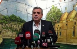 Ak Partili belediye başkanından Ak Partili yöneticiye cevap: "İftira atıyorlar!"