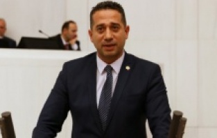 "Akkuyu Nükleer Santrali'nin hisseleri kime gitti?"