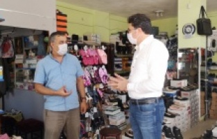 "AKP kongresi sonrası Balıkesir'de pandemi hızlandı!"