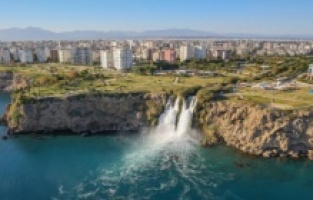 Antalya'da eylem yasağı!