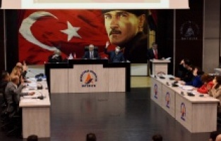 Arif Bulut’un adı Muratpaşa’da yaşayacak