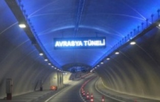 Avrasya Tüneli’ne zam!