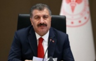 Bakan Koca: "Aşılananların sayısı 3,5 milyonu geçti"