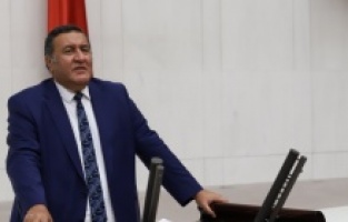 "Bakan Pakdemirli, çiftçinin derdini Güneş’e havale etti"