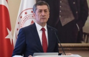 Bakan Selçuk'tan yüz yüze eğitim açıklaması