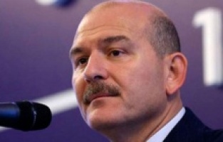 Bakan Soylu: "IŞİD’in Türkiye suikastçısı yakalandı"