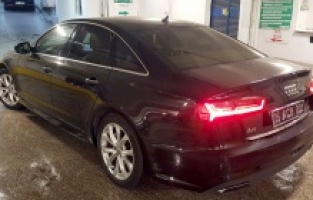 Belediye başkanı makam aracını satıyor!