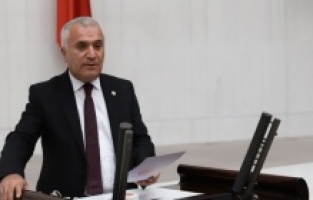 "Beypazarı havucu depolarda çürümesin!"