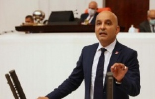 ‘Boğaziçi’ soruşturmaları ve cezaları Meclis gündeminde