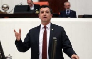 "Bülbül Koruluğu, Uzunköprü halkınındır!"