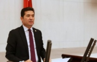 "Çay üreticilerimizin hakkını bankalara yedirmeyin!"