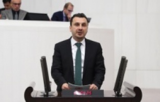 Cep yakan YKS sınav ücretleri Meclis gündeminde