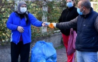 Çevreci puanlar nakde dönüyor