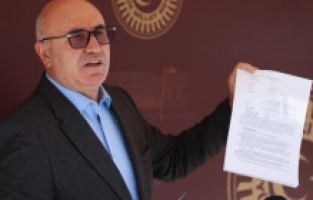 CHP'den gıda mühendislerinin istihdamı için kanun teklifi