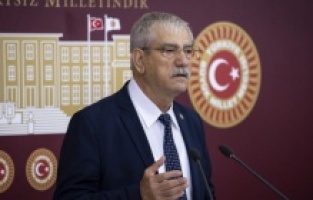 CHP'li Beko, anestezi ve diyaliz teknikerlerinin istihdamını Meclis’e taşıdı