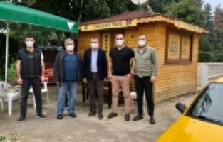 CHP'li Bulut: "Taksici esnafının durumu içler acısı"