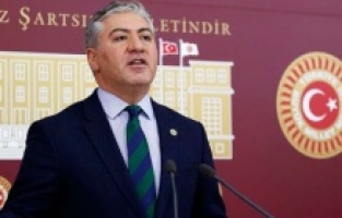 CHP'li Emir: "İlk parti ilaç için 12 milyon dolar ödendi"