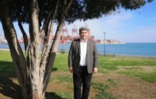 CHP'li Gökçel: "Atatürk Parkı'nı ranta kurban vermeyeceğiz”