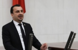 CHP’li Başevirgen’den Soma OSB için bölge milletvekillerine çağrı