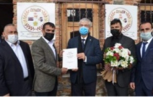 CHP’li Beko: "Her tezgah bir aile kurtarır"