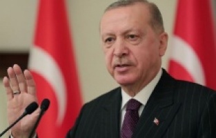 Cumhurbaşkanı Erdoğan: "Açtığım her davayı kazanıyorum"