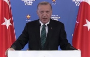 Cumhurbaşkanı Erdoğan'dan Boğaziçi öğrencilerine: "Siz terörist misiniz?"