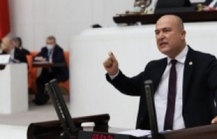 "Dolar düşüyor yem fiyatları düşmüyor"