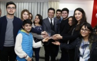 Döşemealtı Gençlik Meclisi 5. Dönem kayıtları başladı