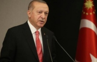 Erdoğan: "Partiden ayrılanları geri kazanmalıyız"