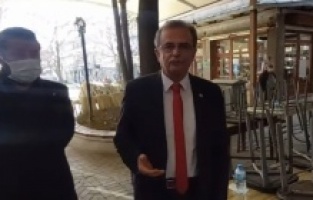 "Esnafın gözü kulağı 1 Mart'ta"