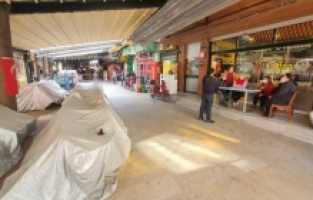 "Fedakarlığı esnaf değil devlet yapmalı"