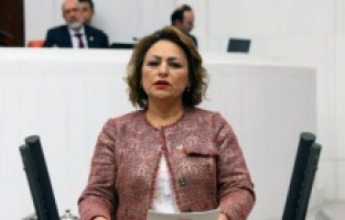 Gaziler ve şehit aileleri meclis gündeminde