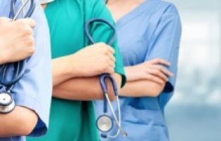 "Günde 39 sağlık çalışanı istifa etti"