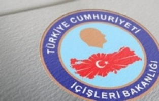 İçişleri'nden operasyon açıklaması: "718 gözaltı"