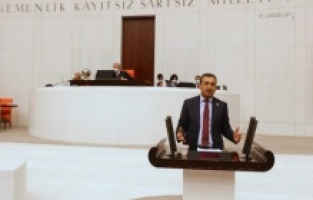 "İlaç dışı ürünlerin denetimsizliği halk sağlığını tehdit ediyor"