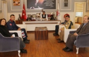 Döşemealtı Ilıca Mahallesi’ne İtfaiye istasyonu