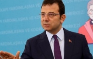 İmamoğlu’ndan Halk Ekmek açıklaması