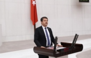 "Karayolları skala mağdurları" Meclis gündeminde