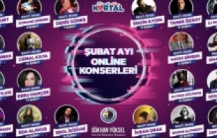 Kartal Belediyesi’nden müzik sektörüne destek konserleri